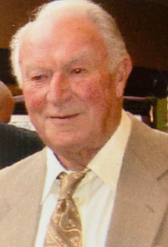 Terence (Terry) Lonergan