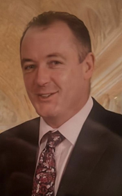 Terence (Terry) Mc Donald