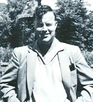 Terence (Terry) O'Connor