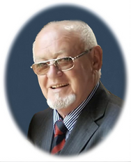 Terence (Terry) MAHER