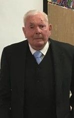 Terence (Terry) Cusack