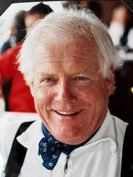 Terence (Terry) JOHNSON