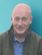 Terence (Terry) Kelly