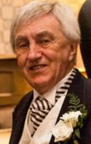 Terence (Terry) Liston