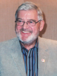 Terence Patrick Mangan