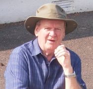 Terence "Terry" McCabe