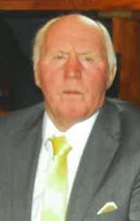 Terence (Terry) O'Brien