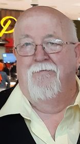 Terence (Terry) O'Gorman