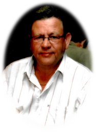 Terence (Terry) PICKERING