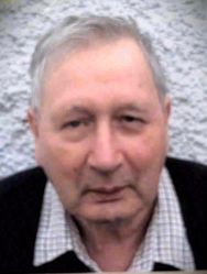 Terence (Terry) Sweeney