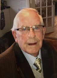 Terence (Terry) TIGHE