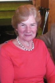 Teresa Ahern