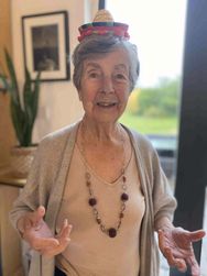 Teresa (Treas) Brennan