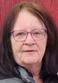 Teresa Brewer Malone