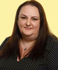 Teresa CLANCY O'CONNELL