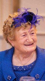 Teresa Collins