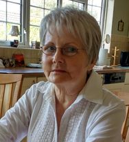 Teresa (Terry) Donnelly