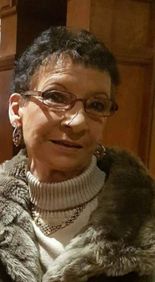 Teresa (Terry) Donohoe