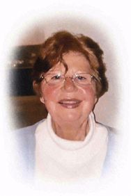 Teresa (Kathleen) Frayne