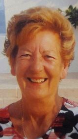 Teresa Houlihan