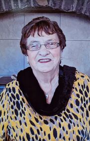 Teresa Kelly