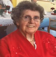 Teresa (Tess) Kennedy