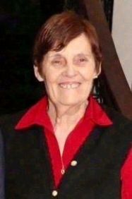 Teresa Lundy