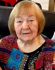 Teresa McAleer