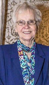 Teresa McCabe