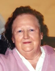 Teresa (Tess) McCarthy