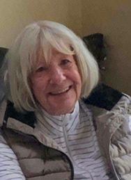 Tess (Teresa) McKenna