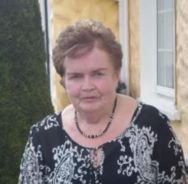 Teresa, (Tess), Nolan