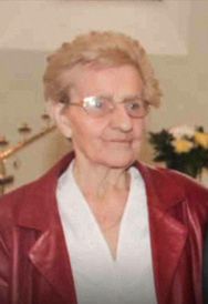 Teresa O'Connor (Senior)