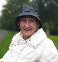 Teresa (Bridget) O'Driscoll