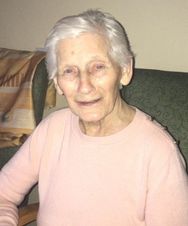 Teresa (Tess) Kirwan