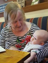 TERESA (ANGELA) ALLEN