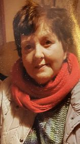 Marie Thérése (Terrie) Smyth