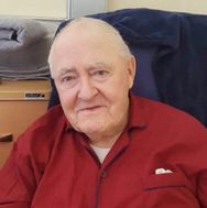 Terence (Terry) O'Brien