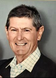 Terence (Terry) McGinty