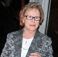 Thérèse (Terry) Barr