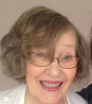 Mary Theresa (Terry) BARR