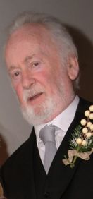 Terry (Terence) BRADY