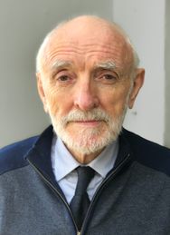 Terence (Terry) Byrne