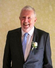 Terry (Terence) Casey