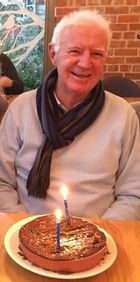 Terence (Terry) Flynn