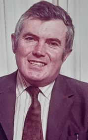 Terence (Terry) Higgins