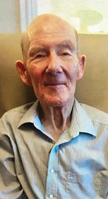 Terry (Timothy) HUNT