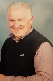 Death Notice of Terry (Terence) Kavanagh (Roundwood, Wicklow) rip.ie