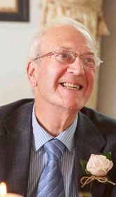 Terence (Terry) Kelly