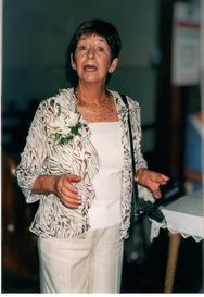 Teresa (Terry) Kenny